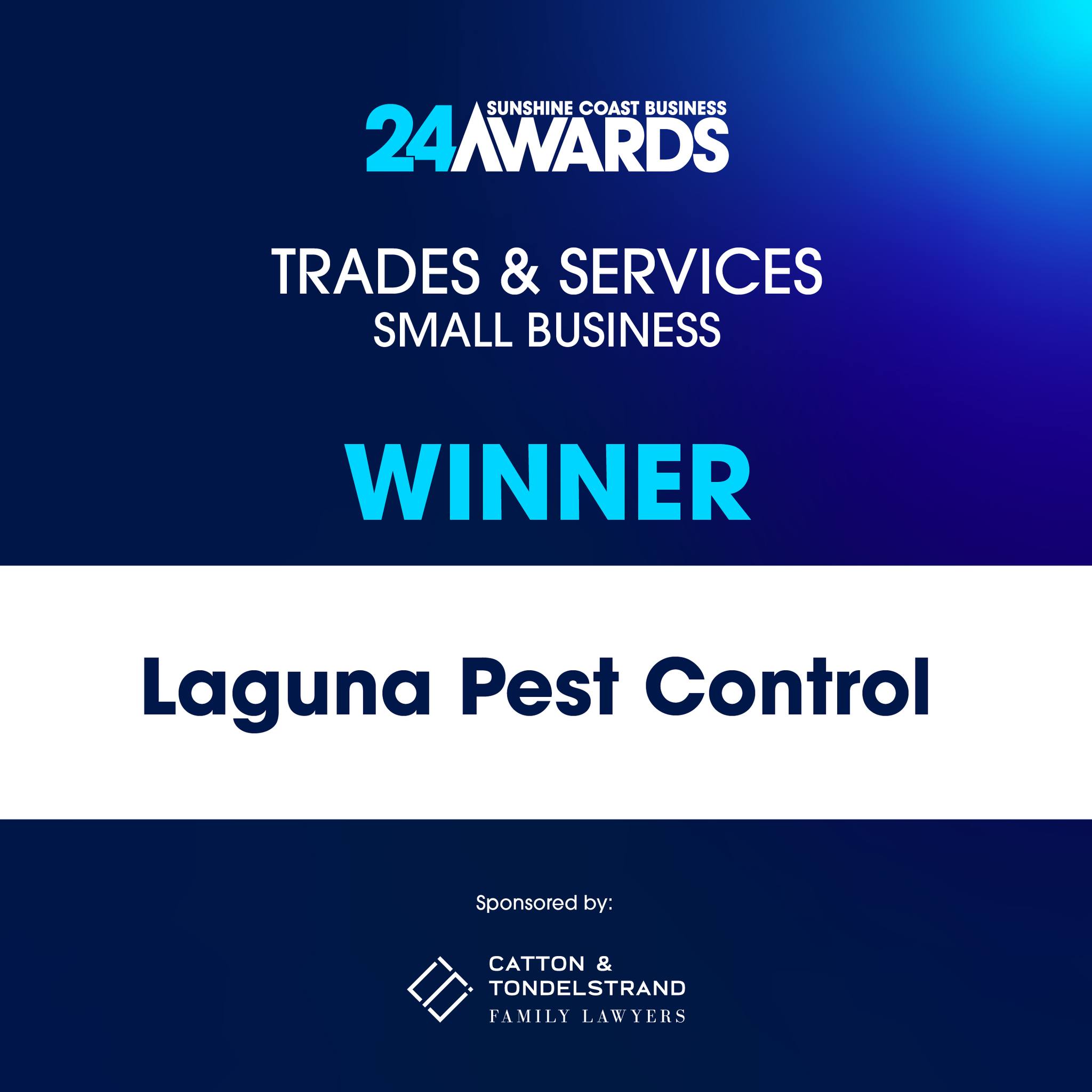 SCBA-winner-small-business-trades-services-laguna-pest-control