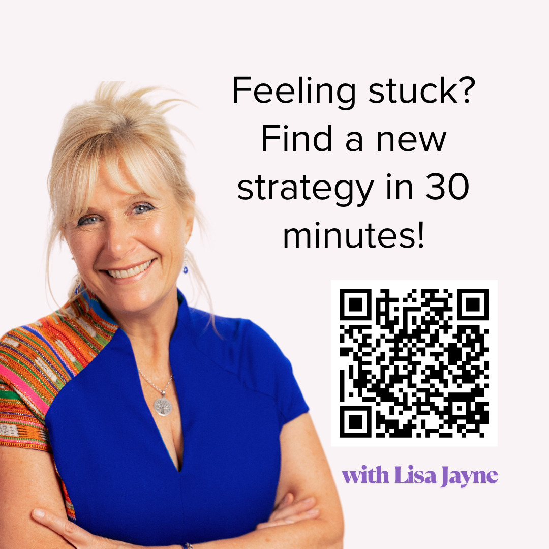 Lisa Jayne hot deal april 2025 with qrcode Lisa Jayne hot deal april 2025 with qrcode