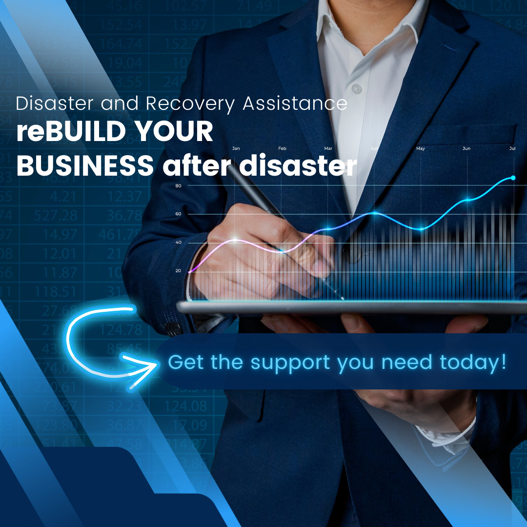 Photo inspiration: And Recovery Assistance Reference: Disaster And Recovery Assistance