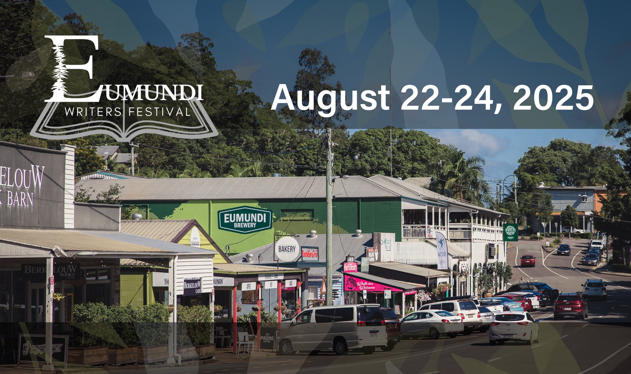 eumundi-writers-festival