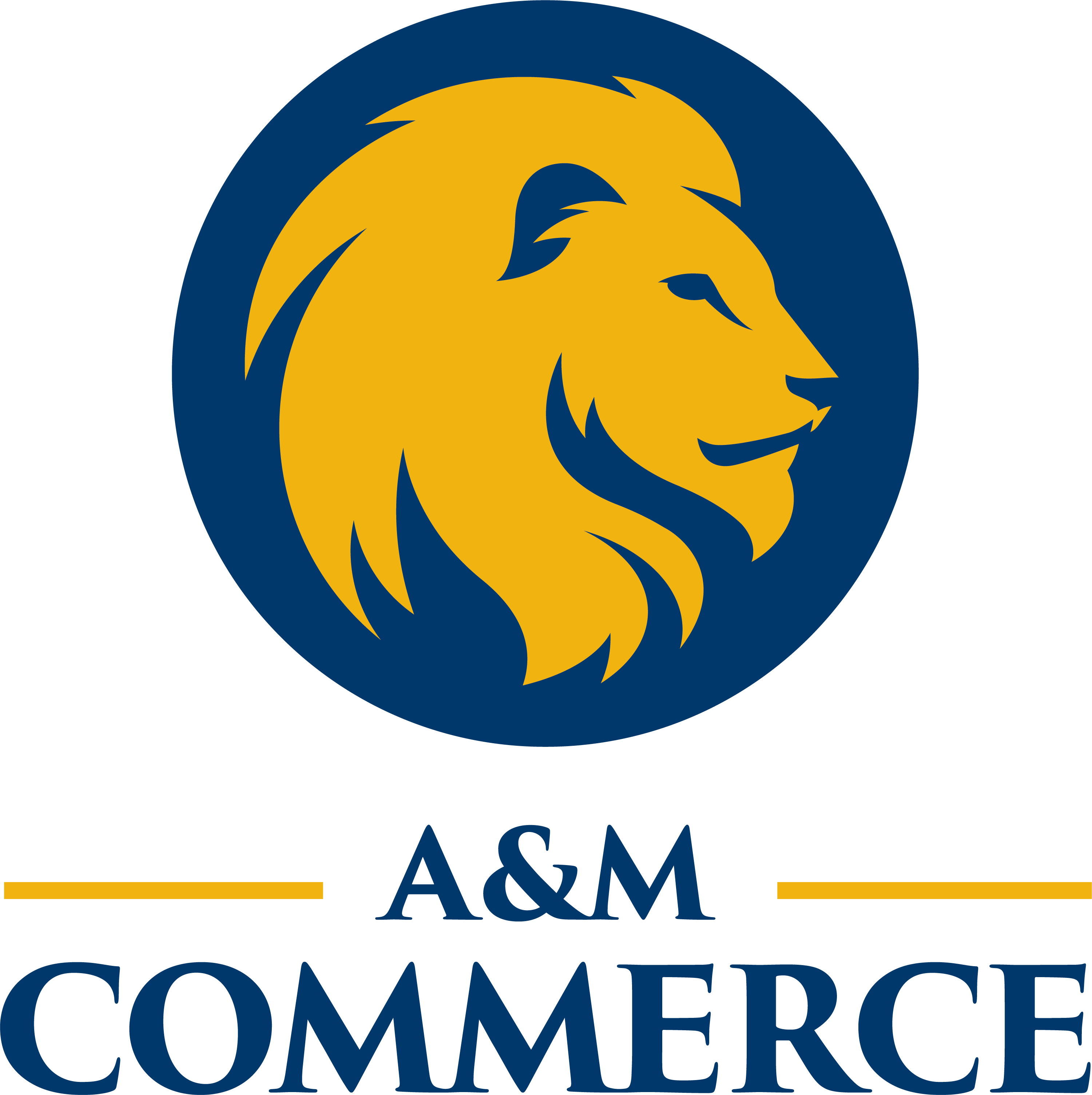 a&m Commerce