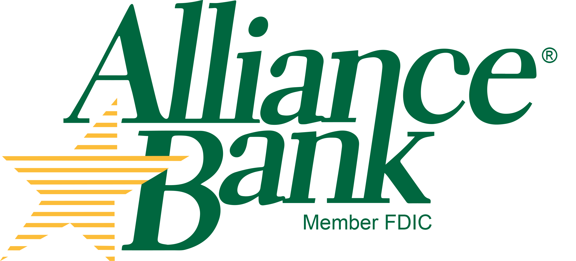 Alliance Bank
