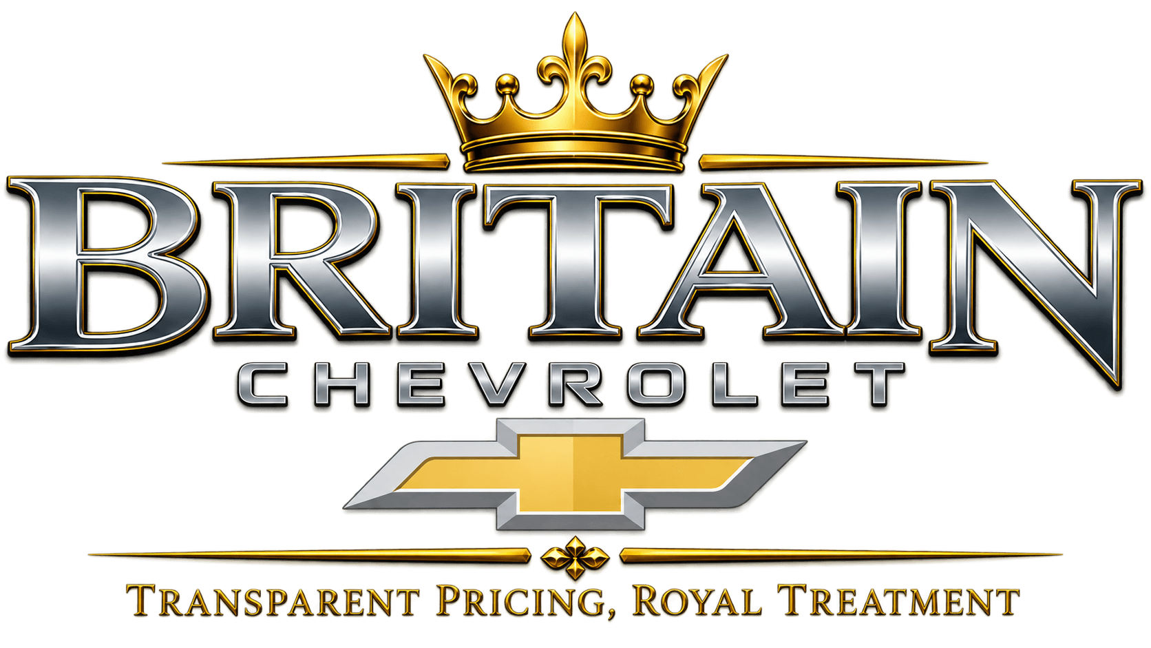 Britain Chevrolet