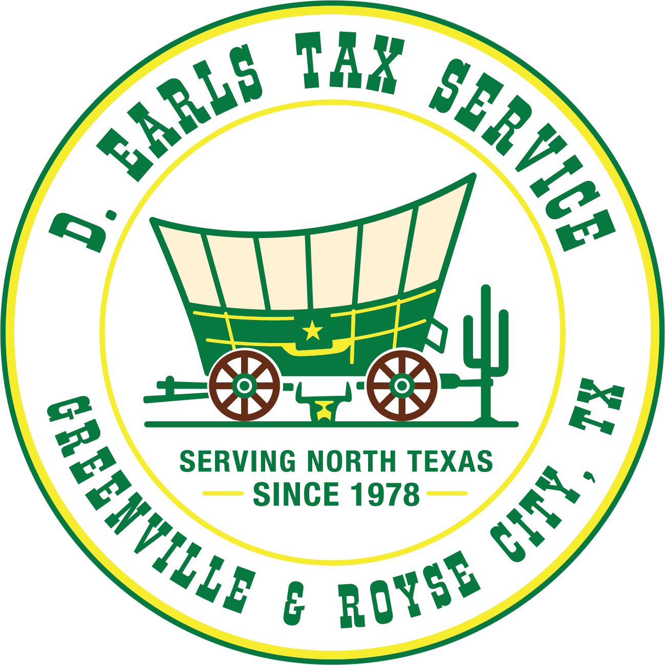 D. Earls Tax Service
