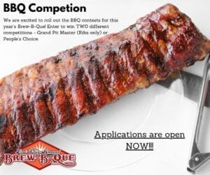 BBQ Competition