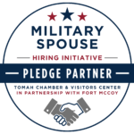 Pledge Partner Reduced White Space