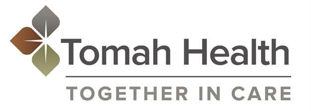 TomahHealth-Logo-color