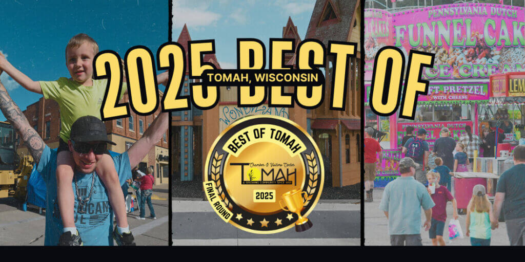 2025 Best of Final Voting header