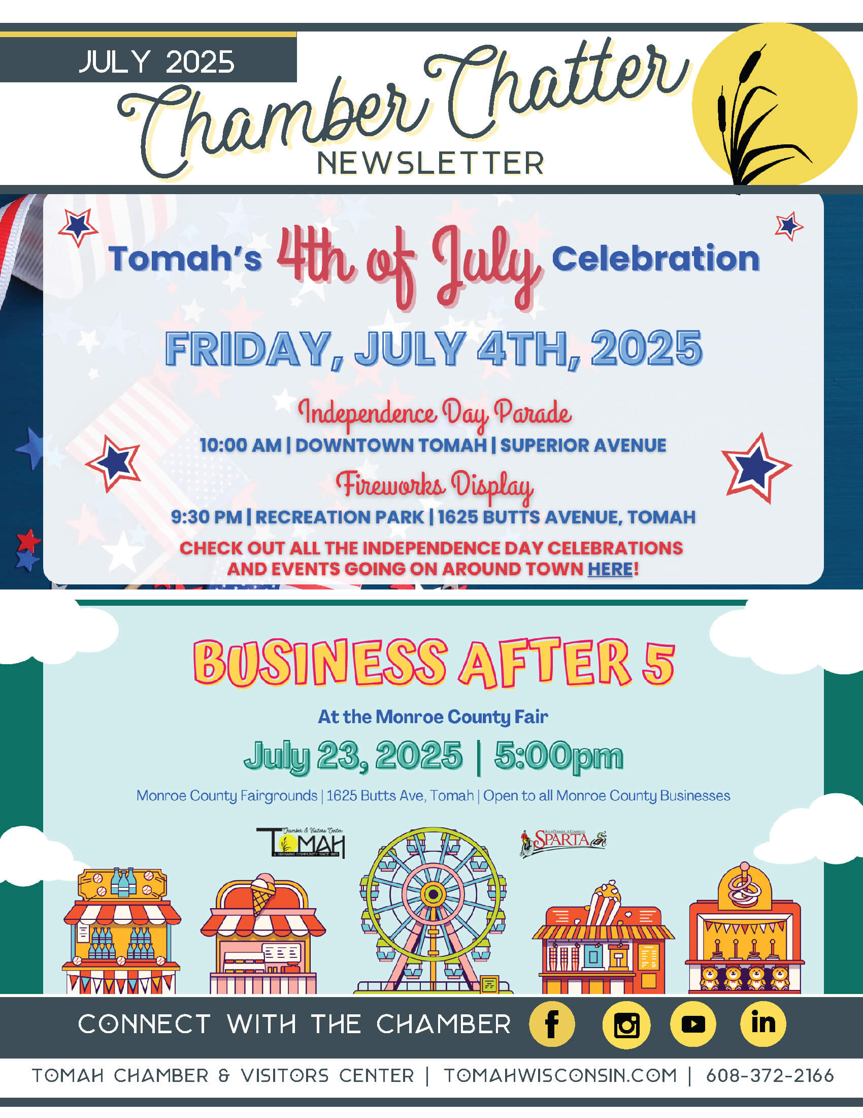 July 2025 Newsletter_Pg 1