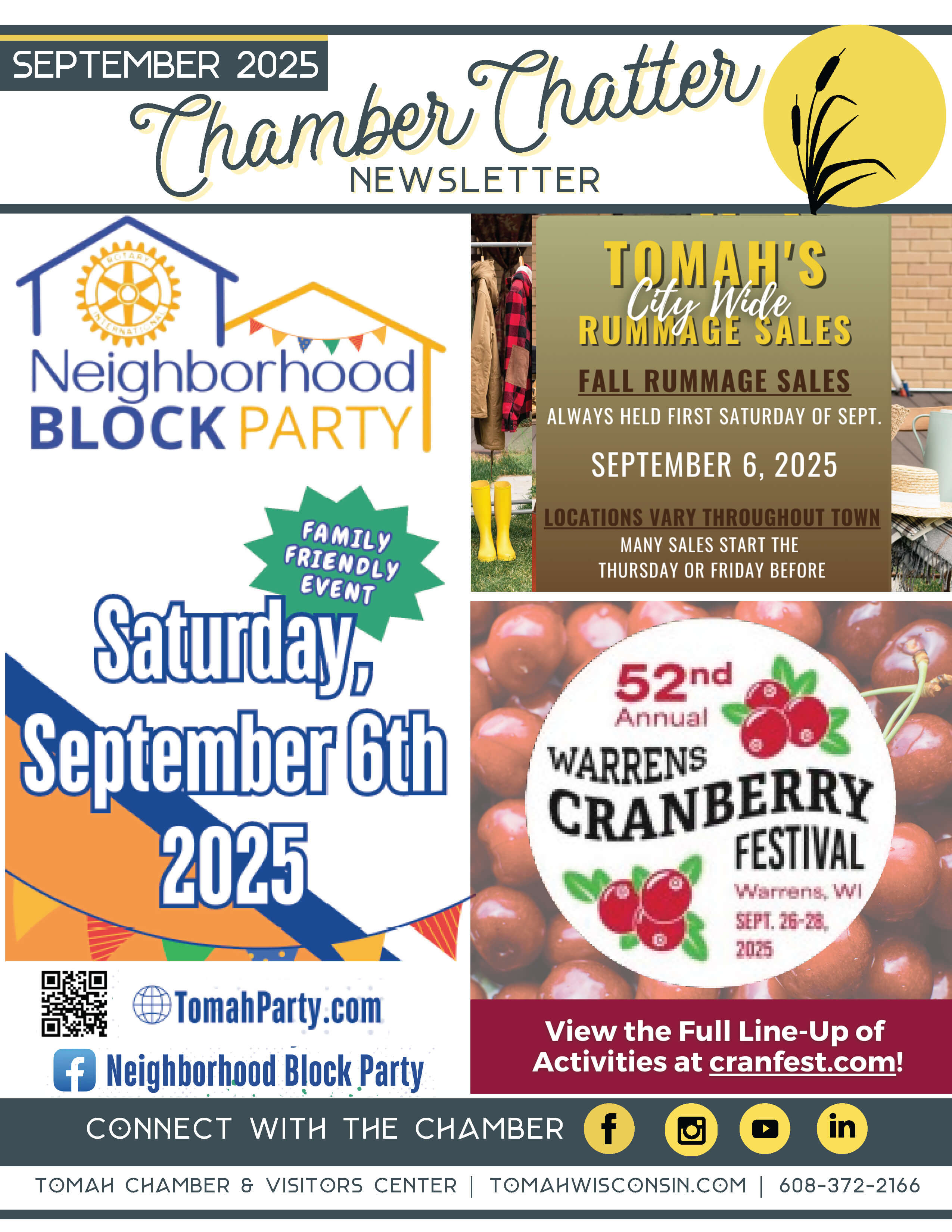 September 2025 Newsletter_Pg 1