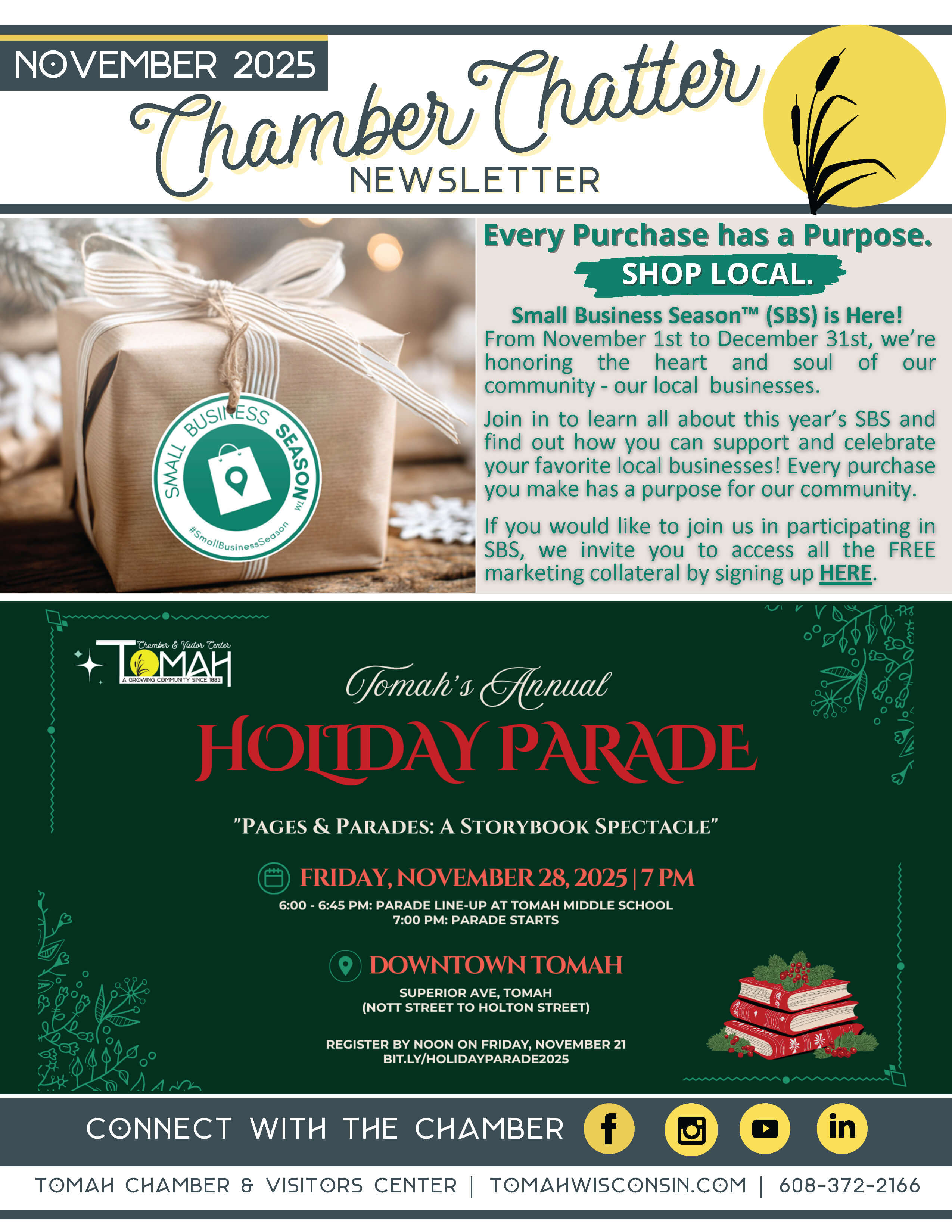 November 2025 Newsletter_Pg 1