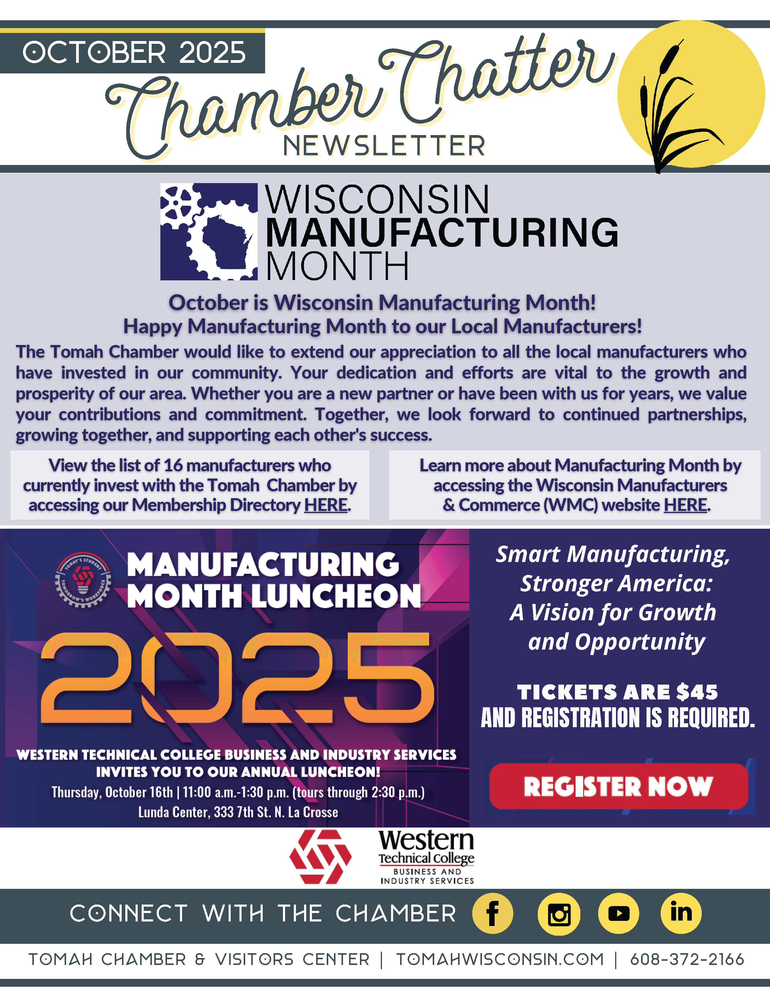 October 2025 Newsletter_Pg 1