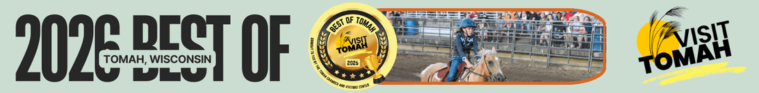best of tomah 2026 click to vote