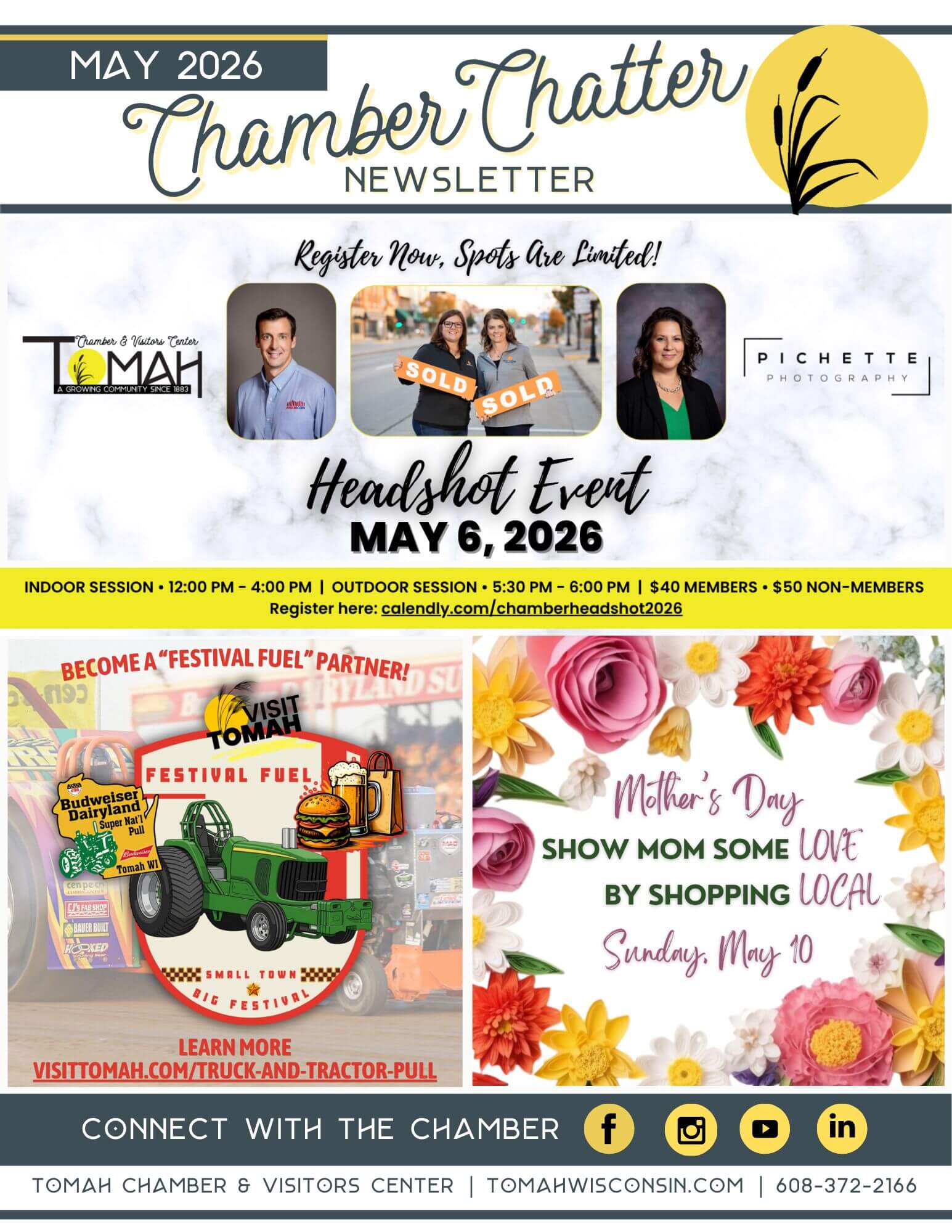 May 2026 Newsletter_Pg 1