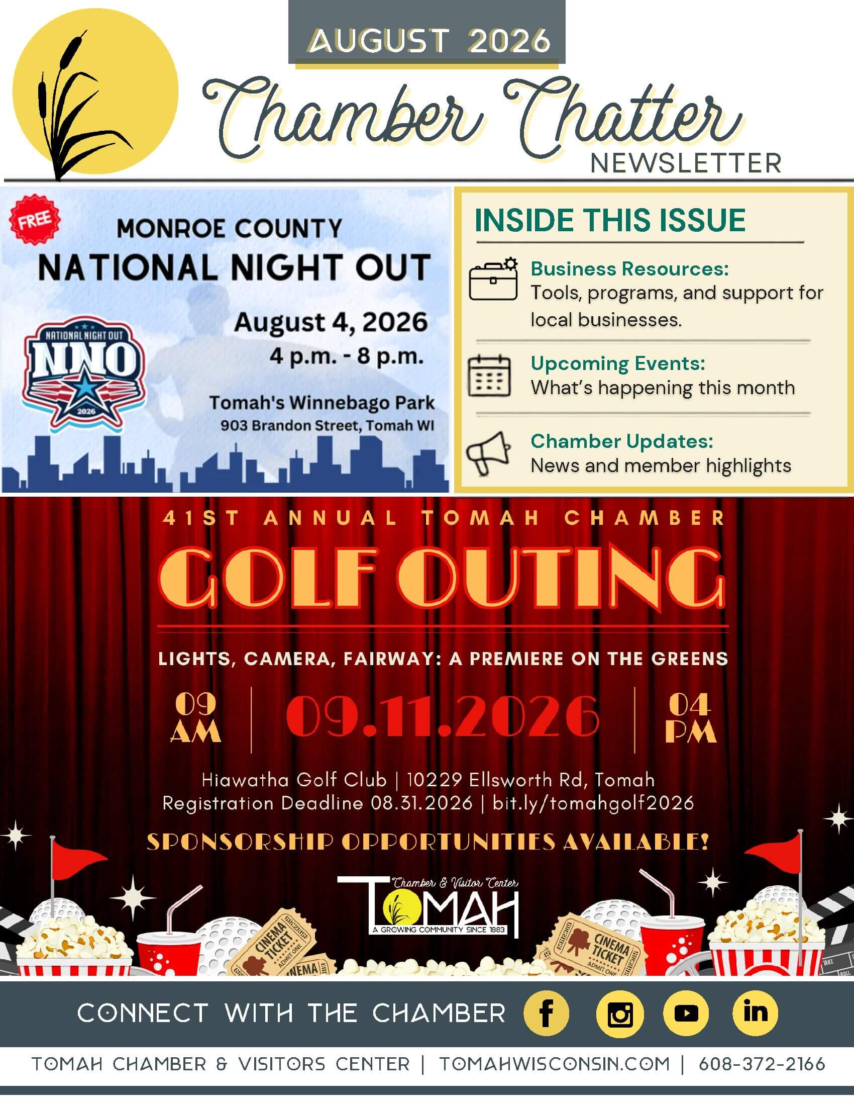 Aug 2026 Newsletter Pg 1