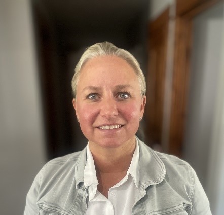 Angela Schenck Board Photo Picture1