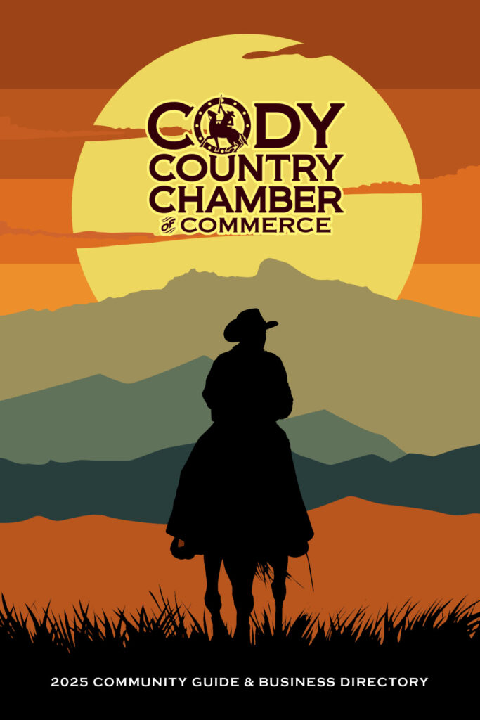 2025 Chamber Member Directory Cover