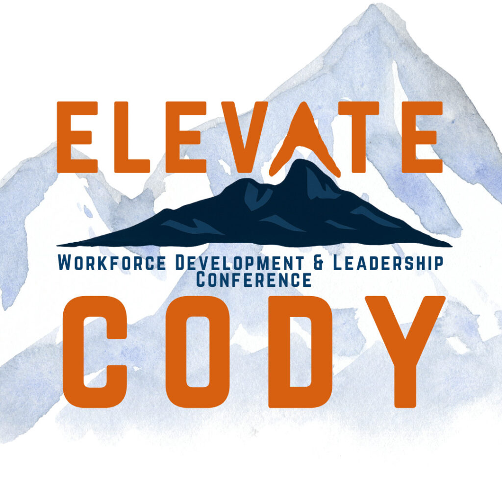 Elevate Cody Logo