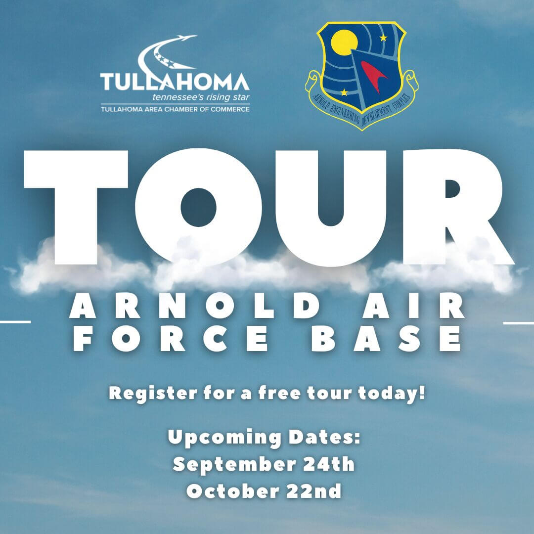 AFB Tours Flyer AFB Tours Flyer