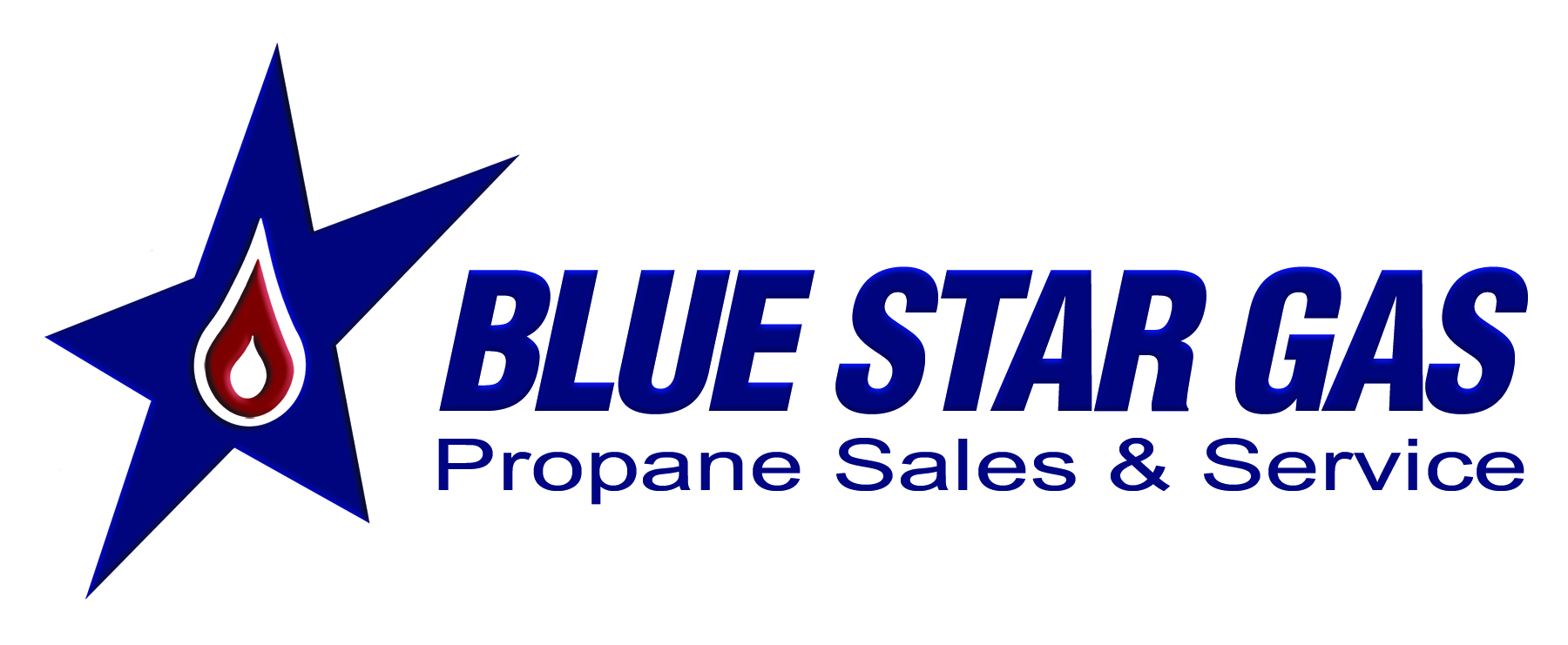 Blue Star Gas