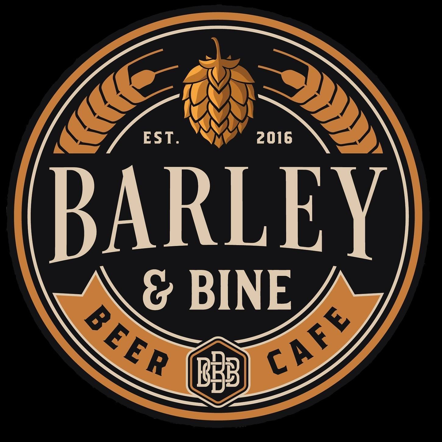 Barley & Bine