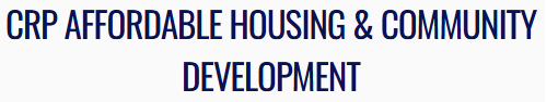 CRP Affordable Housing & Community Development