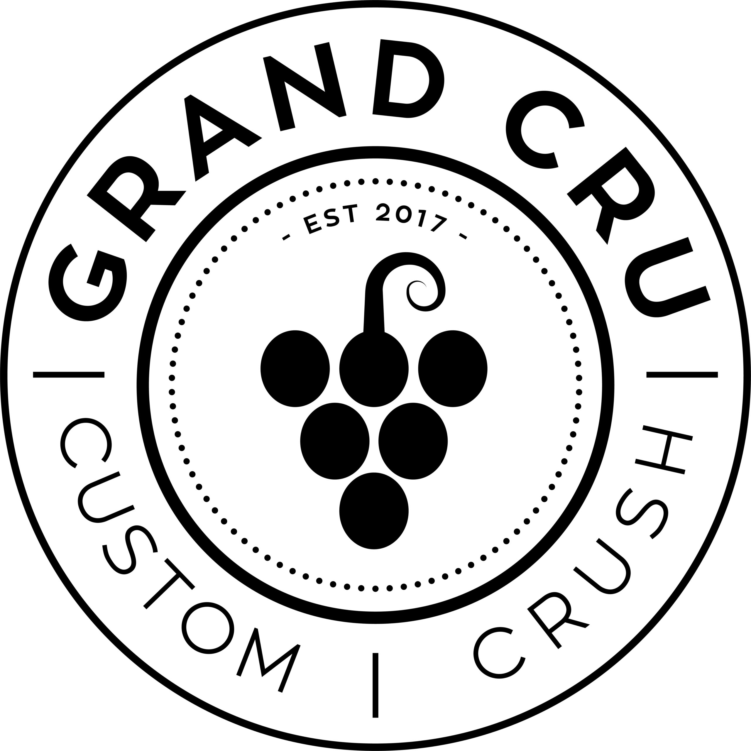Grand Cru Custom Crush
