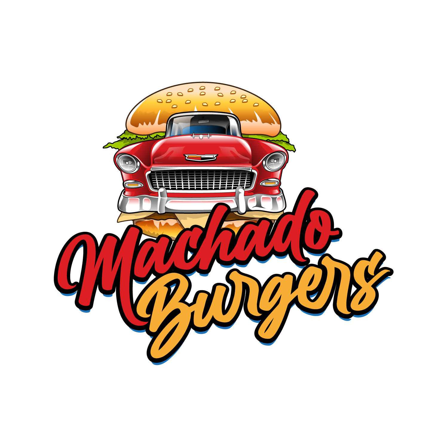 Machado Burgers