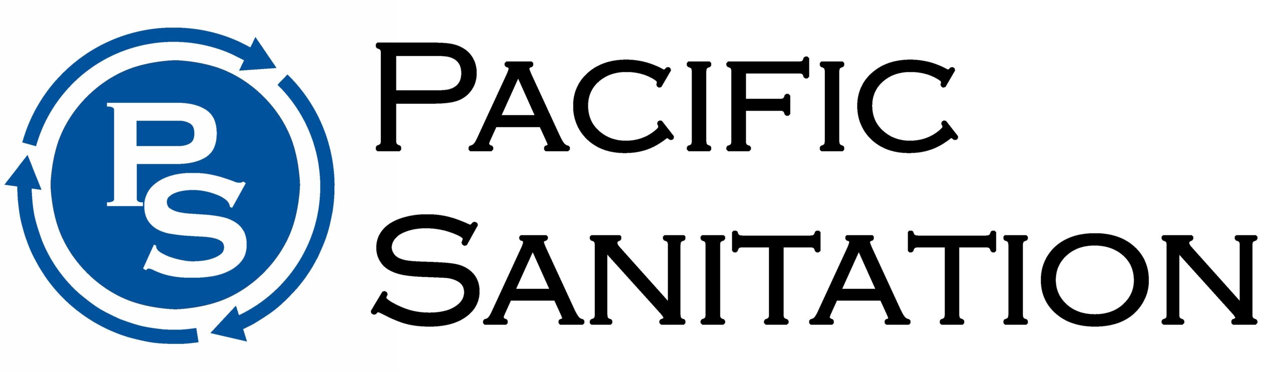 Pacific Sanitation