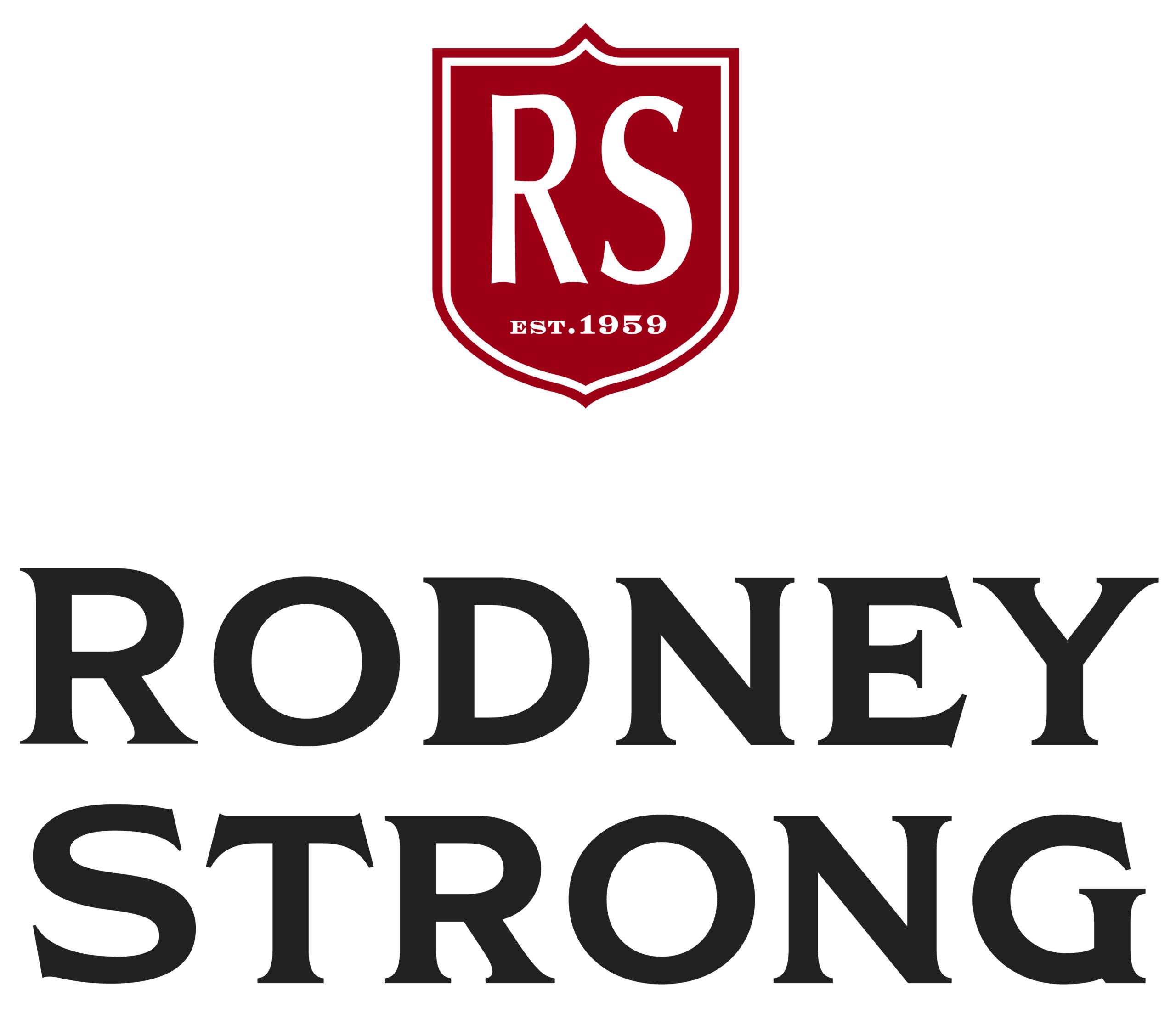 Rodney Strong