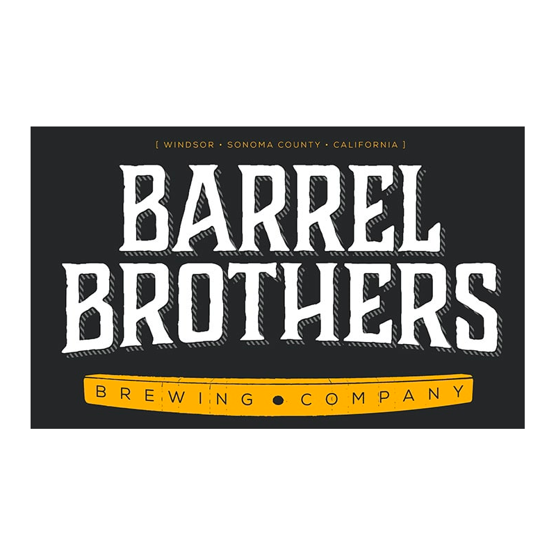 Barrel Brothers