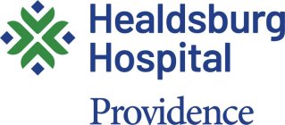 Healdsburg Hospital