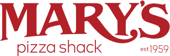 Mary's Pizza Shack
