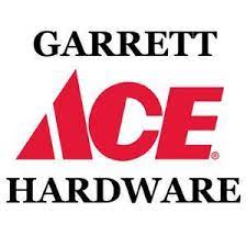 Garrett Ace Hardware