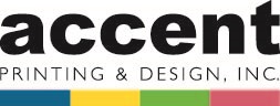 Accent Printing & Design