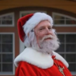 Windsor Santa headshot 2024