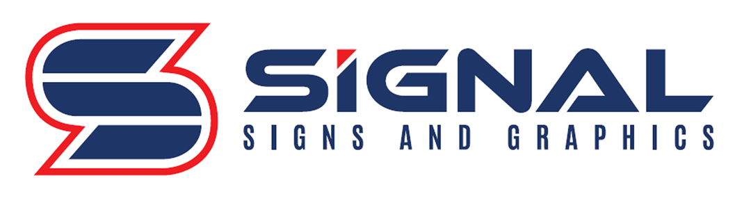 Signal Signs and More