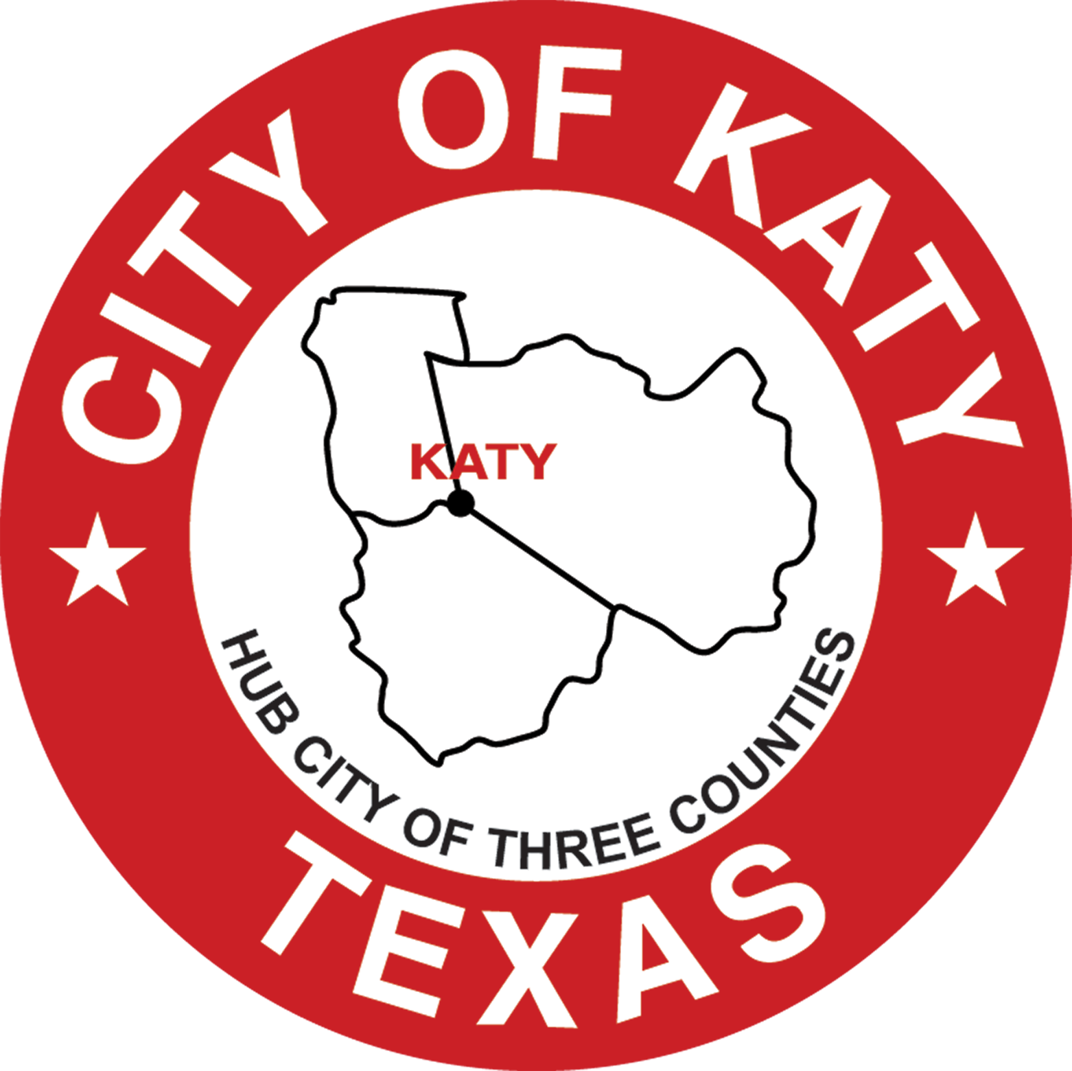 City of Katy