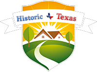 Historic Texas