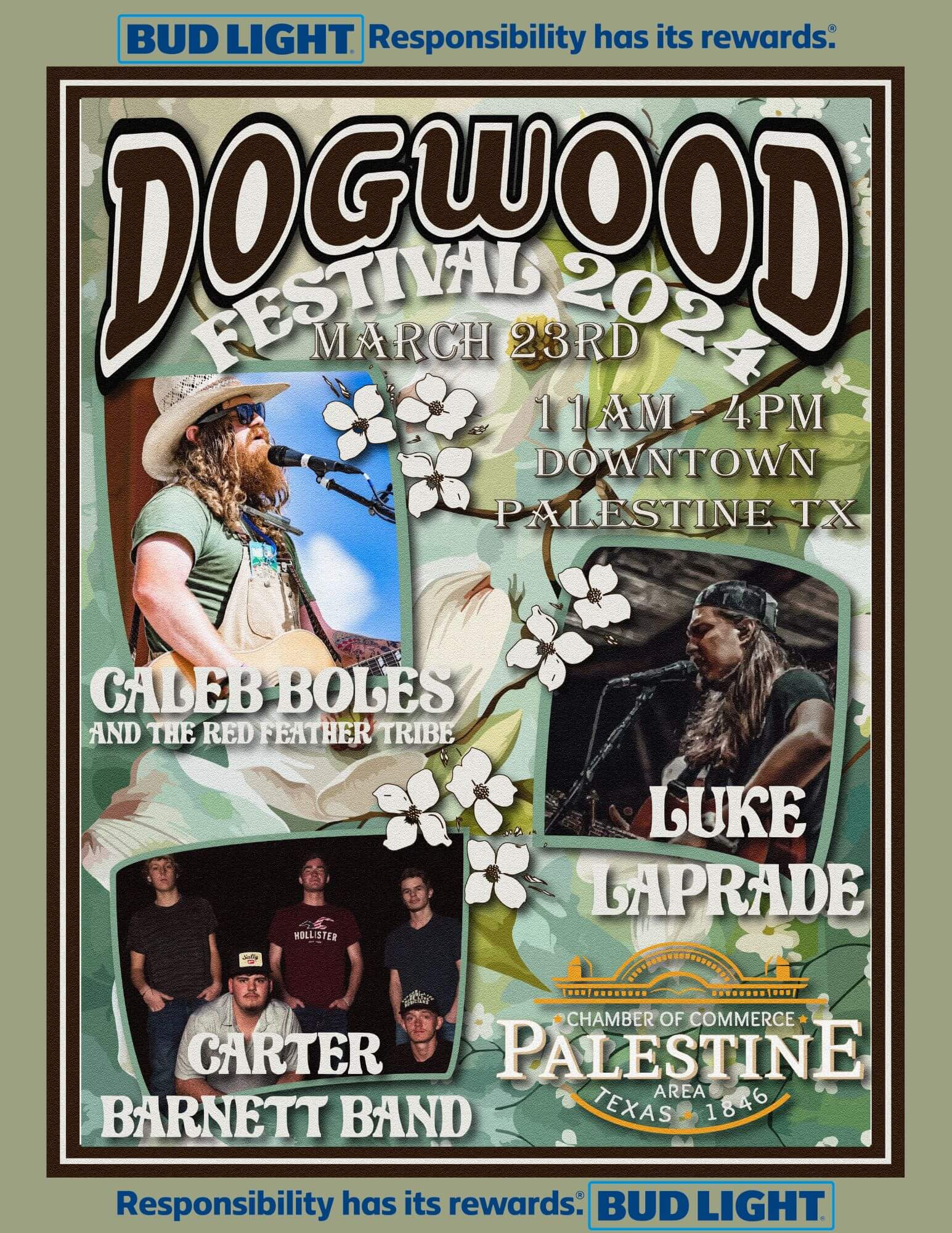 Dogwood Music