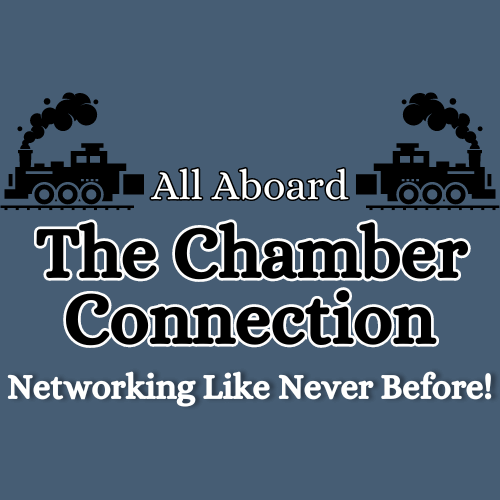 Chamber Connection LOGO