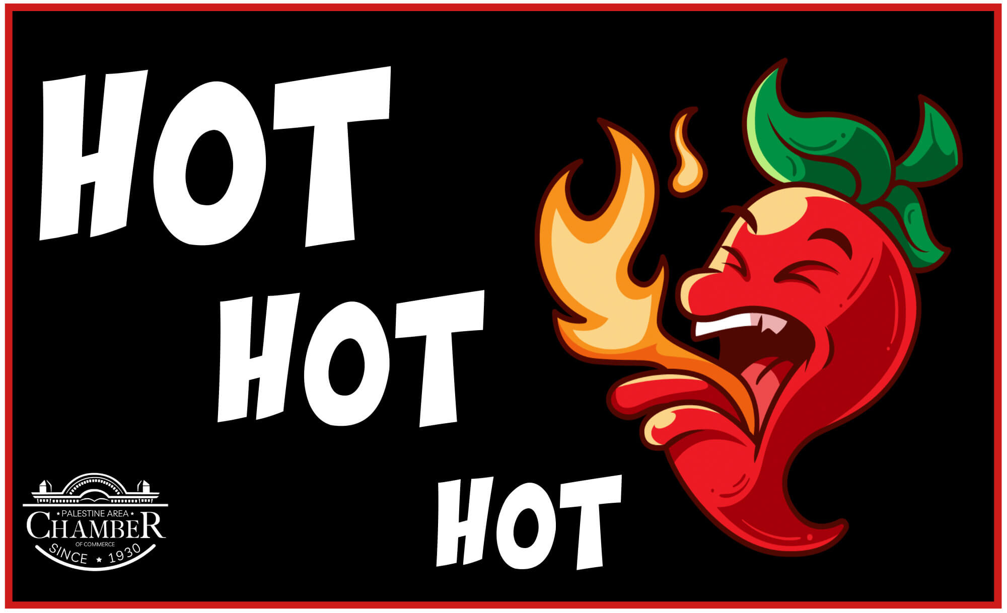 Hot Hot Hot Logo Hot Hot Hot Logo