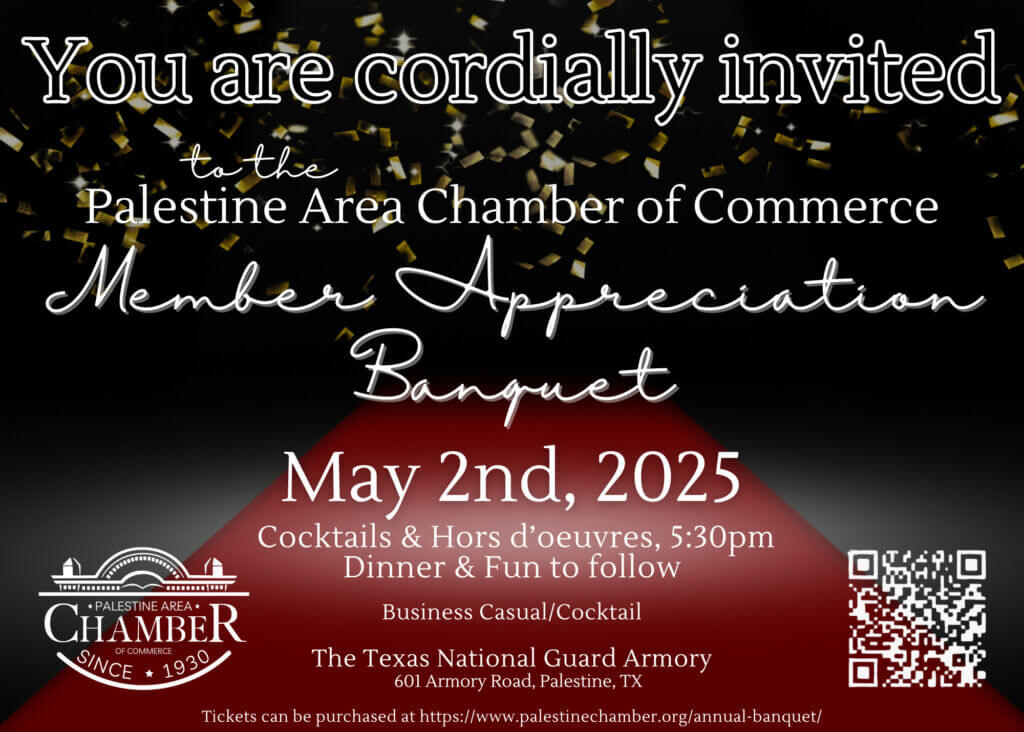 Banquet Invitation (3)