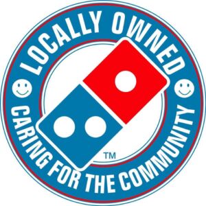 Dominos Pizza