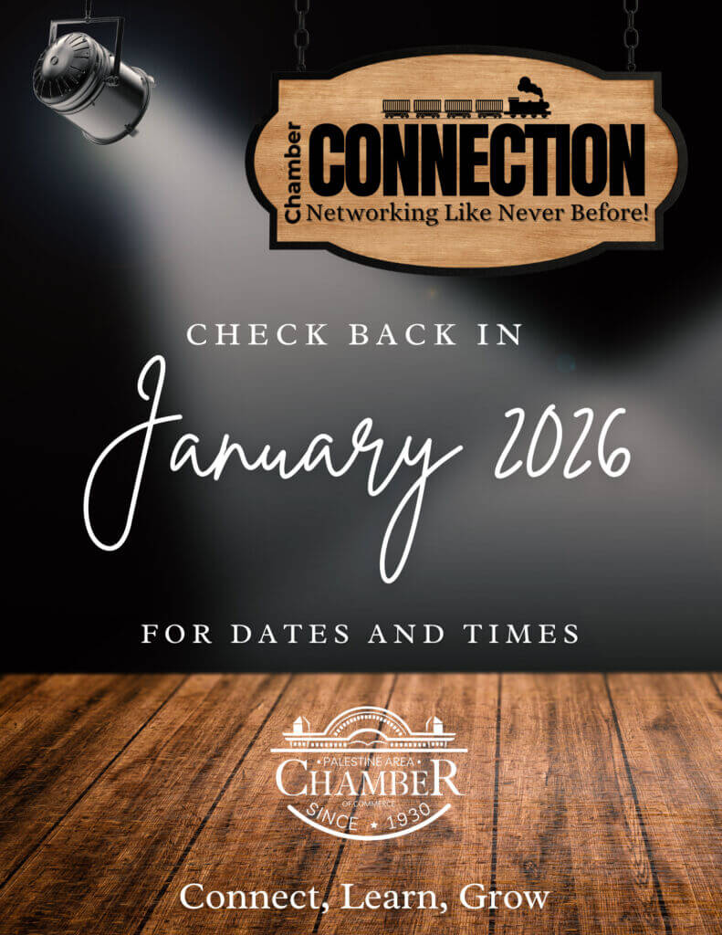 Chamber Connection - NovDec 2025