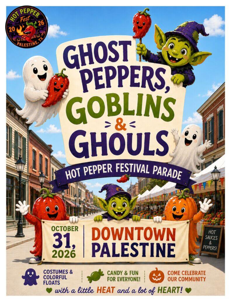 Hot Pepper 2026 Hot Pepper 2026