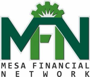 Mesa Financial Network