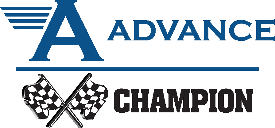 Advance Champion logo pdf