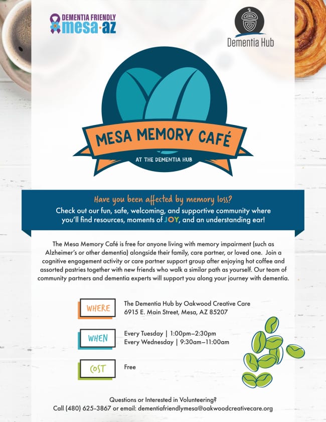2024 Memory Cafes Digital