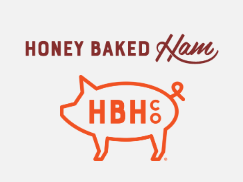 HBH Catering Logo